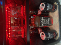 Barkanister Jack Daniels