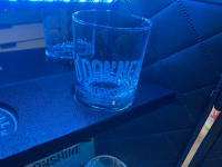 Barkanister für O`DONNELL Fans