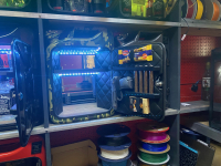 Kanister für Bundeswehr