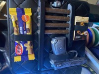 Geschenkidee Benzinkanister